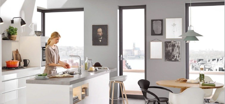 Baterie GROHE