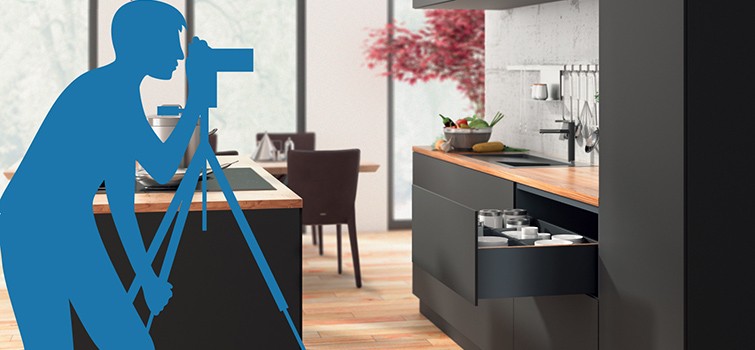Zapojte se do soutěže s Hettichem