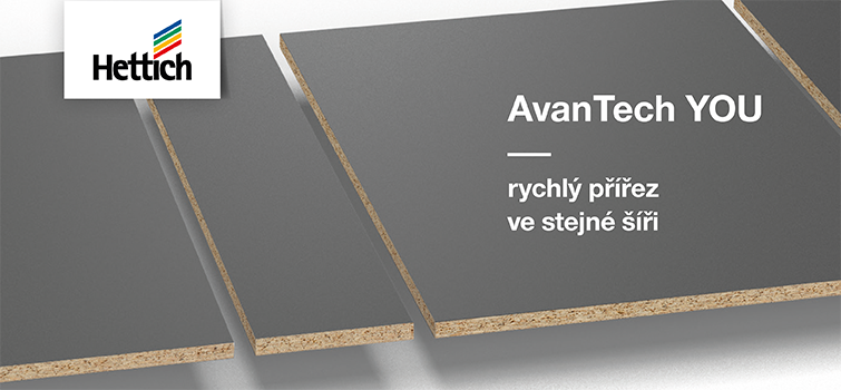 Rychlý přířez