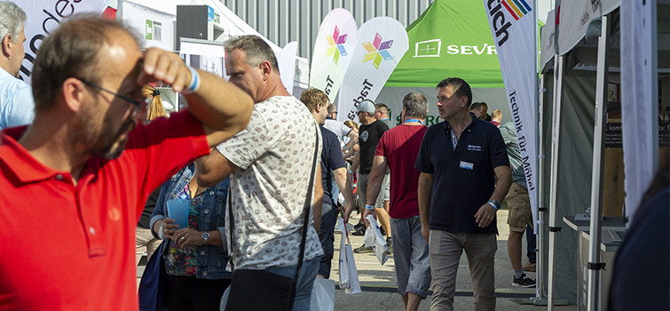 Ohlédnutí za dny otevřených dveří