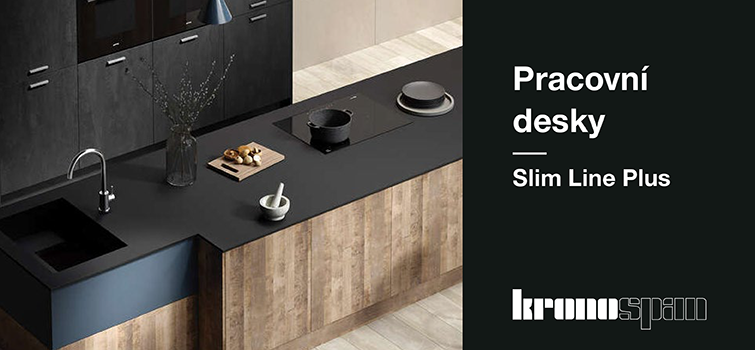 Slim Line: Ultratenké odolné řešení