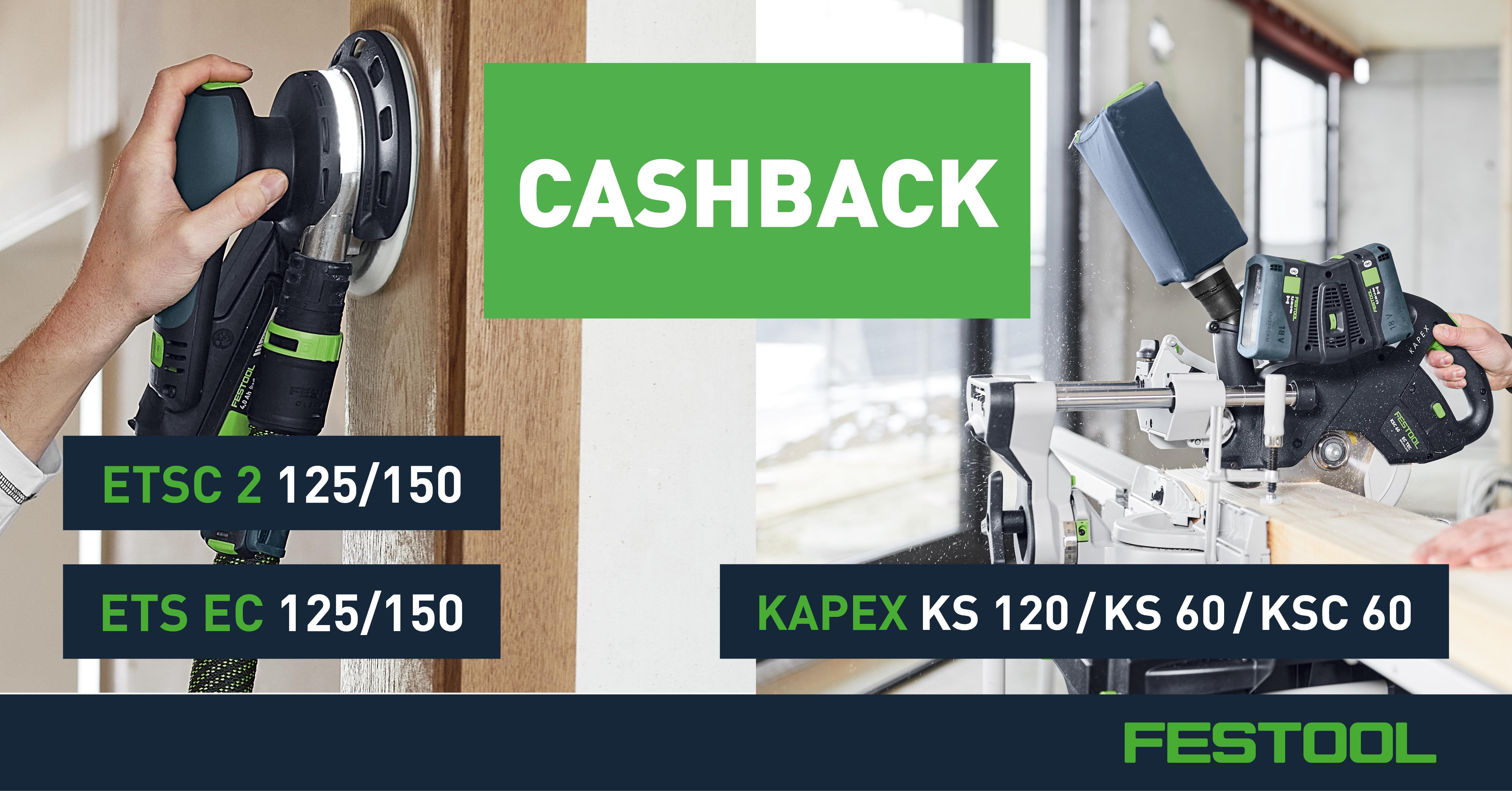 Získejte cashback v hodnotě 2600 korun