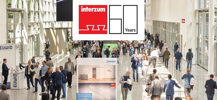 Trendy z veletrhu Interzum - Udržitelnost