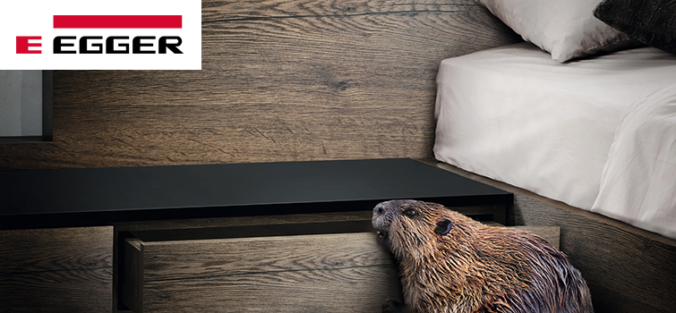 Lakované desky PerfectSense Feelwood