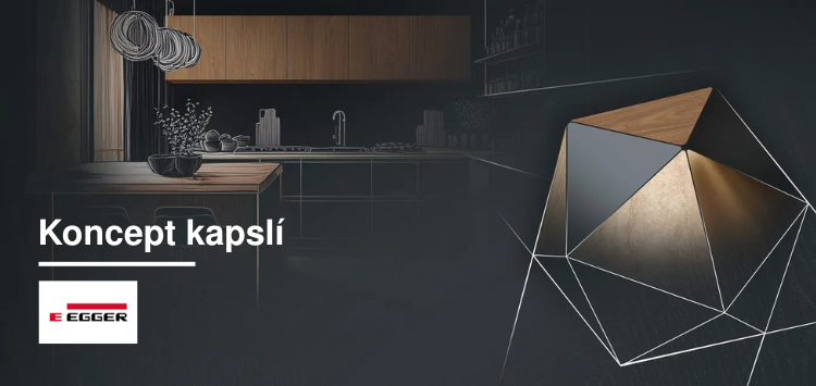 Zařízení interiéru nebylo nikdy snazší