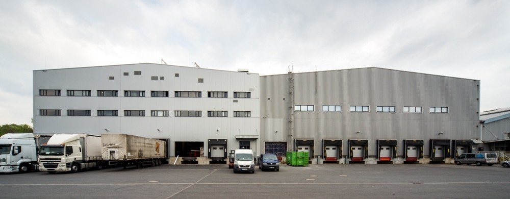 Ostrava