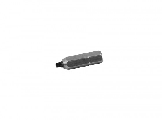 Bit Uniquadrex 1 25,4mm (vrut 3,5mm)
