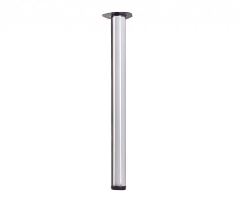 StrongLegs stolová noha S1 820/60 mm chrom