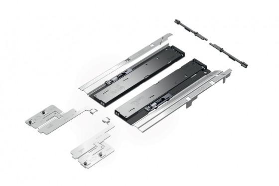 HETTICH 9241050 ArciTech mechanismus PTOs, 10-40kg
