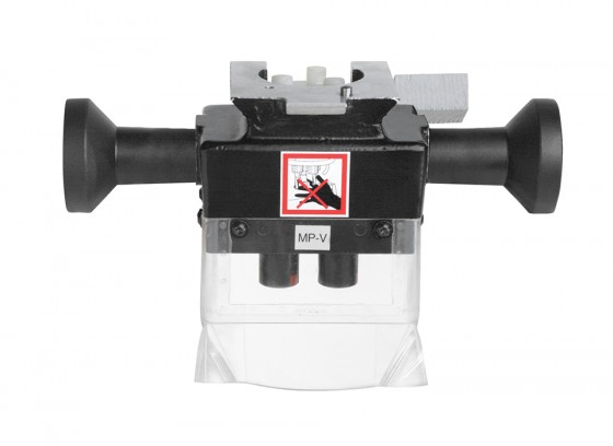 BLUM MZK.2110 hlava vrtací 2-vřetenná pro Minipress, křížové montážní podložky