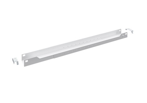 HETTICH 9243064 Kabelový kanál vodorovný, bílý