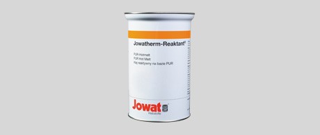 JOWAT Jowatherm-Reaktant 607.50-ST PUR HH patrona natur 320g