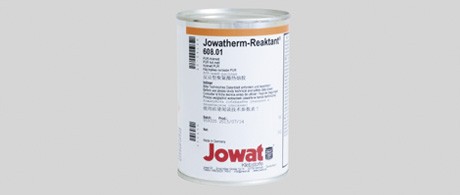 Jowatherm-Reaktant 608.01 PUR patrona bílá 260g