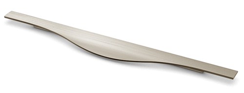 HETTICH 9209994 Úchytka CODANIA 295 mm imitace nerezi