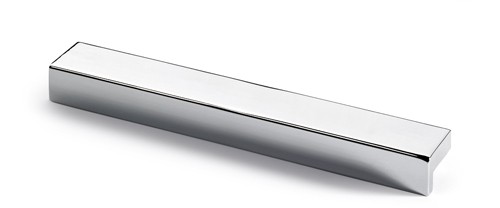 HETTICH 9204022 Úchytka ROVIGO L111 chrom lesklý