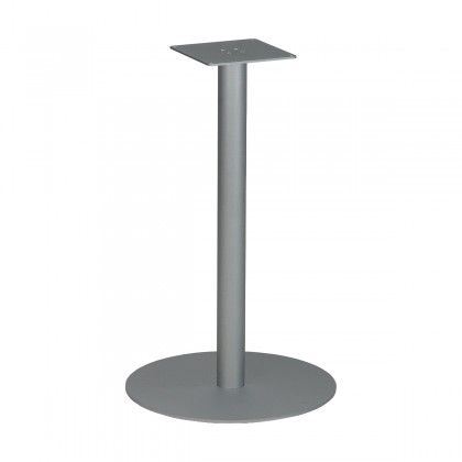 MILADESIGN centrální stolová noha ST 8045-8 antracit