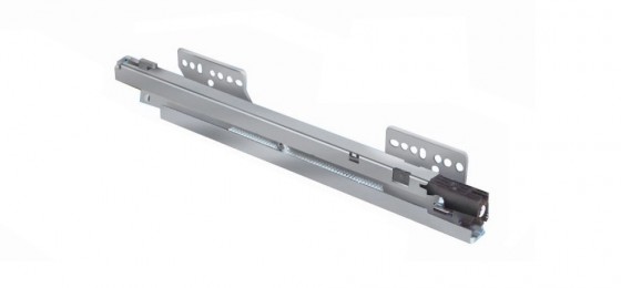 BBP OA pravý celovýsuv s dotahem 540mm