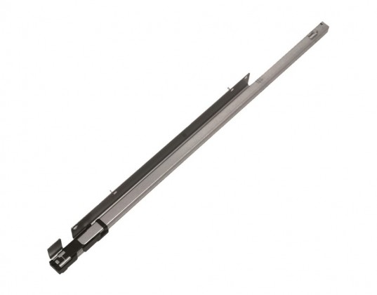 BBP OA levý částečný výsuv 540mm 2017