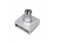LEHMANN Kolík 10 mm bez prodloužení + červík