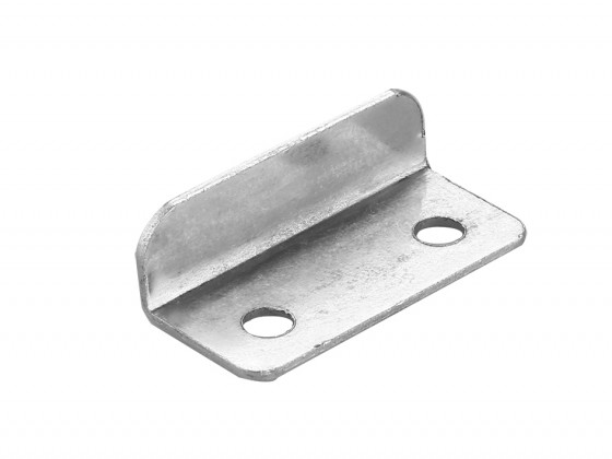 StrongLocks Úhelníková zarážka délka 27mm
