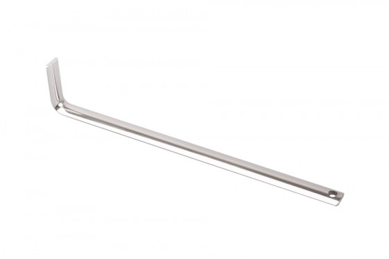 LEHMANN Tyč zámku 292 pro kartotéky vnitřní šířky 412 mm
