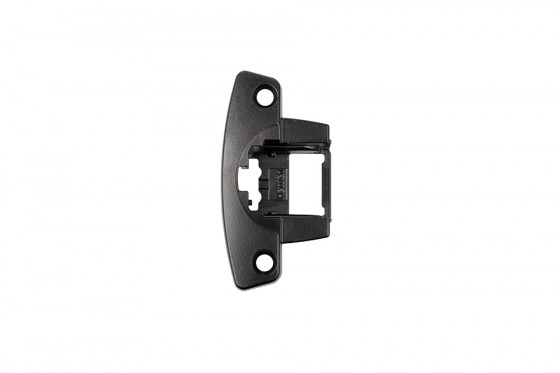 HETTICH 9072543 Selekta Pro 2000 miska TH 52x9 vrut černá