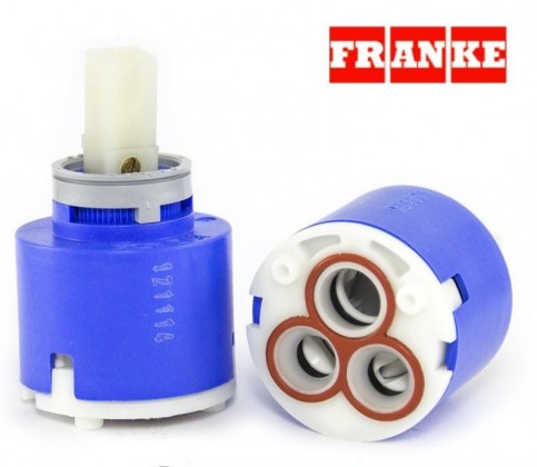 FRANKE Příslušenství 133.0005.737 kartuš 91104