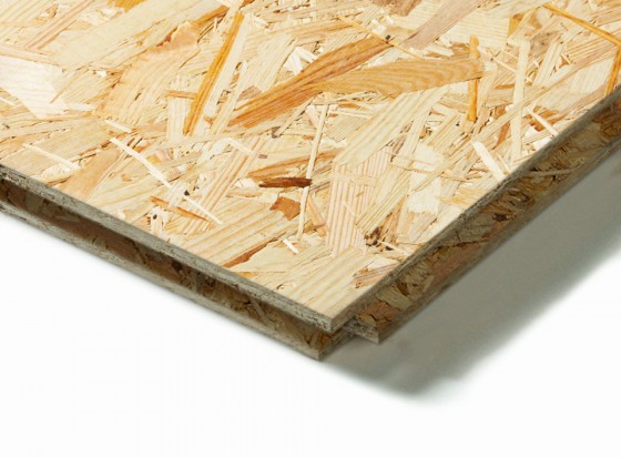 OSB 3 CZ-KRONOSPAN 4*P-D 2500/625/18