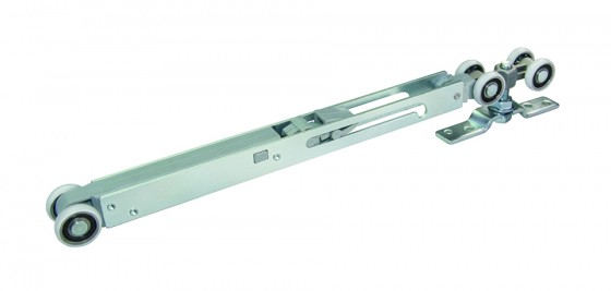 SEVROLL 04999 tlumič pro interiérové dveře Simple 18 Galaxy 50kg