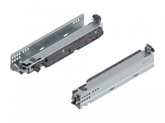 BLUM 760H3000S Movento, celovýsuv 300mm/40kg, Blumotion/TOB
