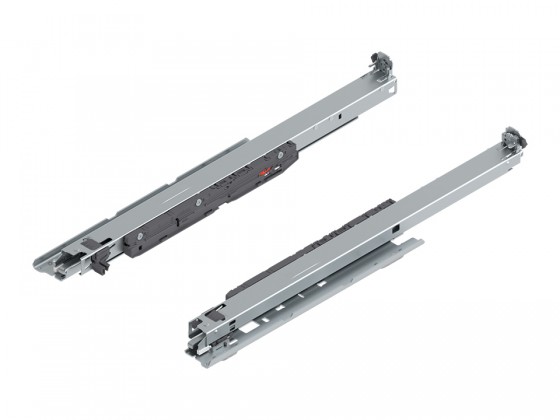 BLUM 760H5000SU Movento spodní montáž 500mm