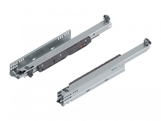 BLUM 760H4500S Movento, celovýsuv 450mm/40kg, Blumotion/TOB