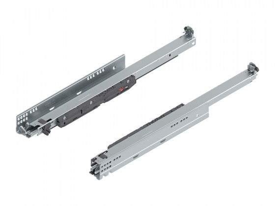BLUM 760H5500S Movento, celovýsuv 550mm/40kg, Blumotion/TOB