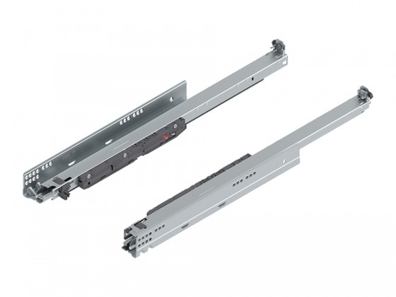 BLUM 760H6000S Movento, celovýsuv 600mm/40kg, Blumotion/TOB