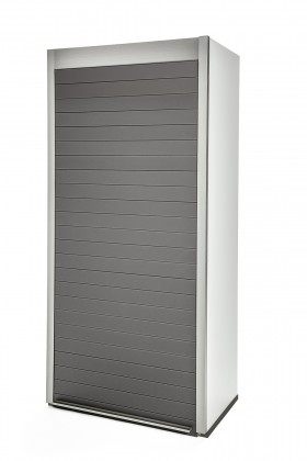 REHAU Rauvolet crystal-line 600x1000mm Magnolia lesklá