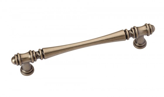 MARELLA DESIGN Úchytka Columnae 128 bronz