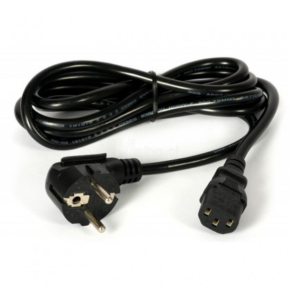 BLUM Z10M200E Easystick, napájecí kabel, 2 m