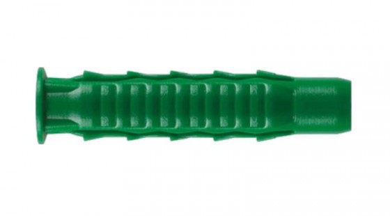 SPAX univerzální hmoždinka do zdi 8x40mm