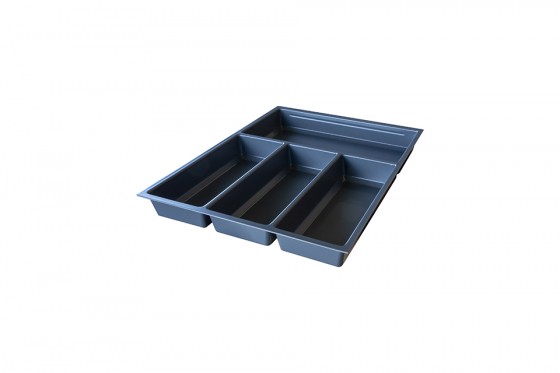 AGOFORM Příborník Sky 372x474mm antracit