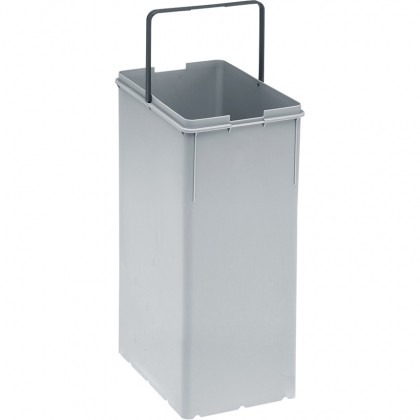 FRANKE Příslušenství 133.0042.702 náhradní koš Cube 20l