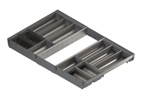 BLUM ZSI.80VEI6 Orga Line "ukládání" 800/500
