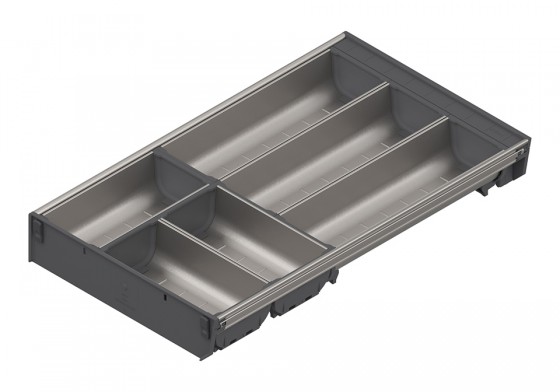 BLUM ZSI.500BI3 Orga Line "ukládání" 400/500