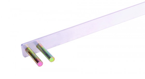 StrongLocks Tyč ke kontejnerovému zámku s vyměnitelnou vložkou délka 800mm
