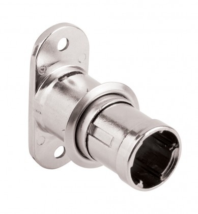 StrongLocks Zámek bajonetový pro vyměnitelnou vložku 18mm pravý