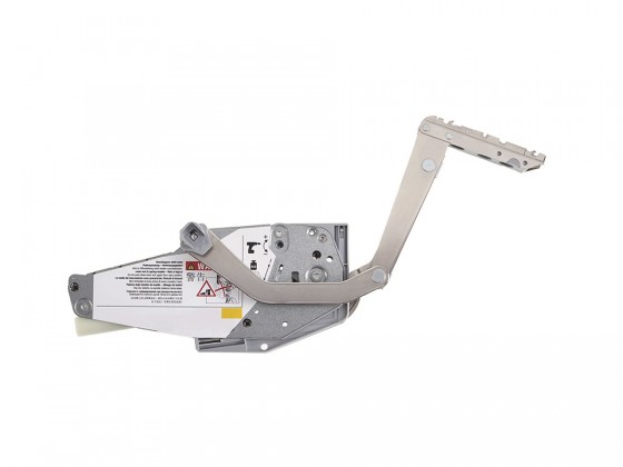 KES 271925 FREEswing výklop, S3sw