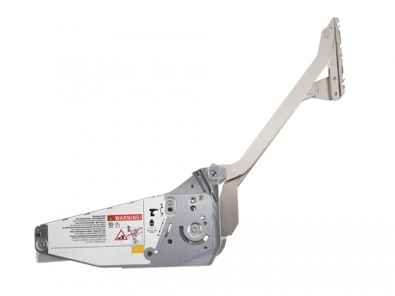 KES 271903 FREEslide výklop, 320-360mm, 8,7-16,5kg