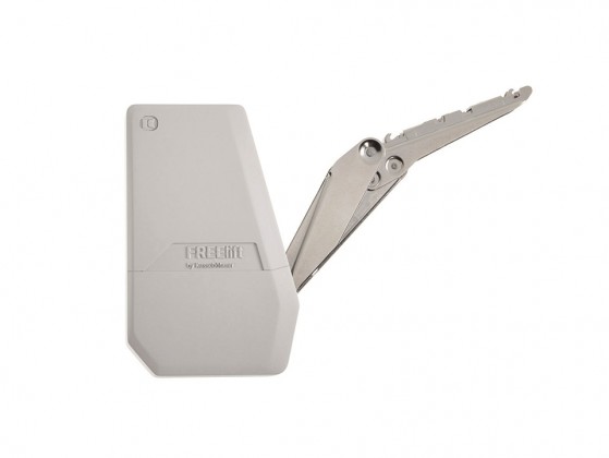 KES 271661 FREEflap mini A antracit
