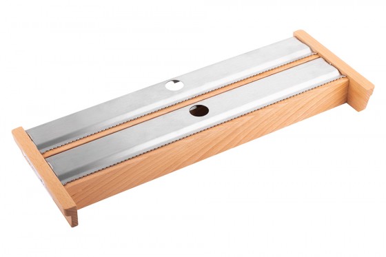 AGOFORM Řezačka na fólie do příborníků Classico 348x166mm dřevo