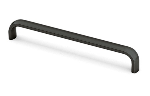 HETTICH 9266080 Úchytka Naila 160 černá matná
