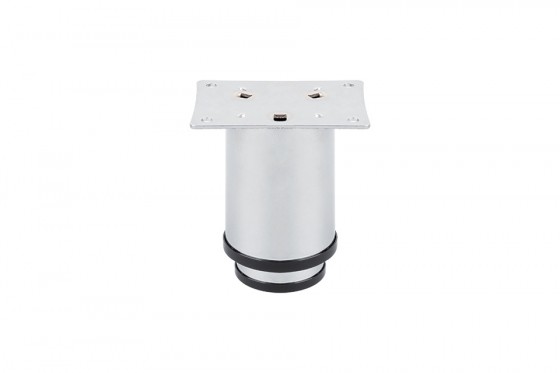 StrongLegs nábytková noha FS012 90Rmm chrom lesk